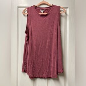 Athleta Breezy Tank